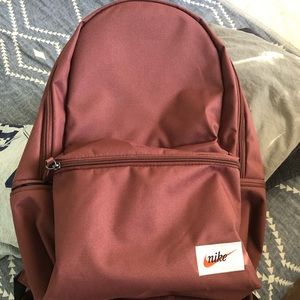 Nike Heritage Backpack Dusty Rose